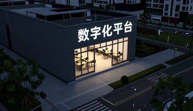 优化数据管理流程，提升数字化平台运行效率